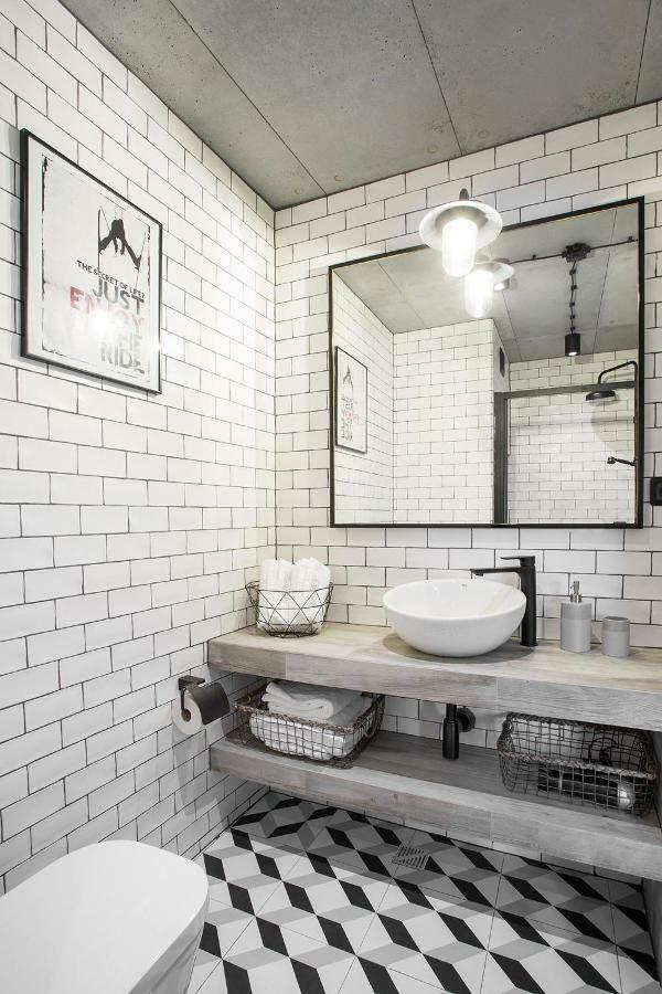 Appartamento Loft Ustrzyki Ustrzyki Dolne Esterno foto